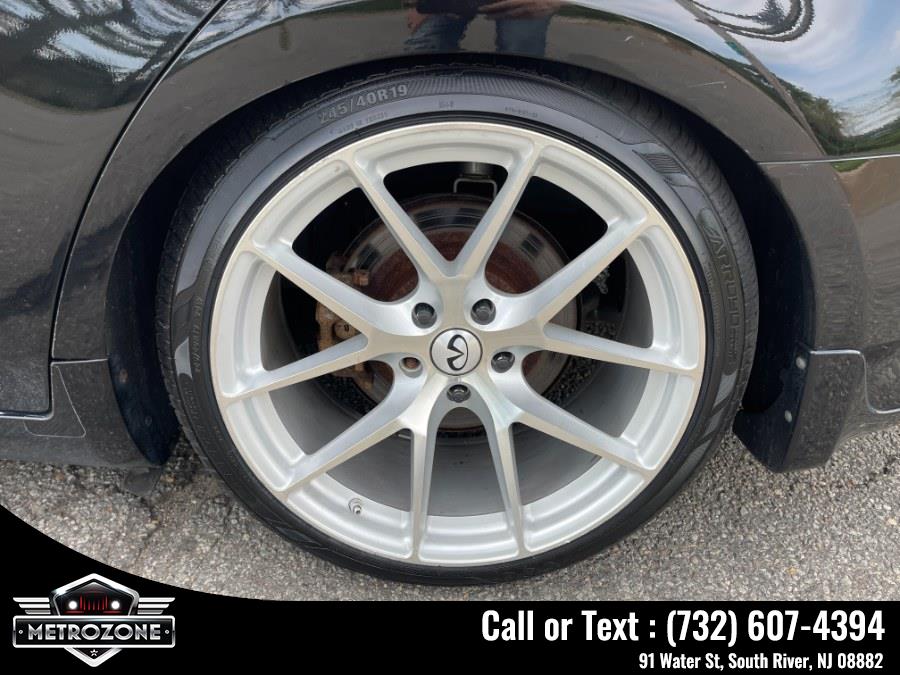 2013 INFINITI G37 Sedan 4dr x AWD, available for sale in South River, New Jersey | Metrozone Motor Group. South River, New Jersey 2013 INFINITI G37 Sedan 4dr x AWD, available for sale in South River, New Jersey | Metrozone Motor Group. South River, New Jersey