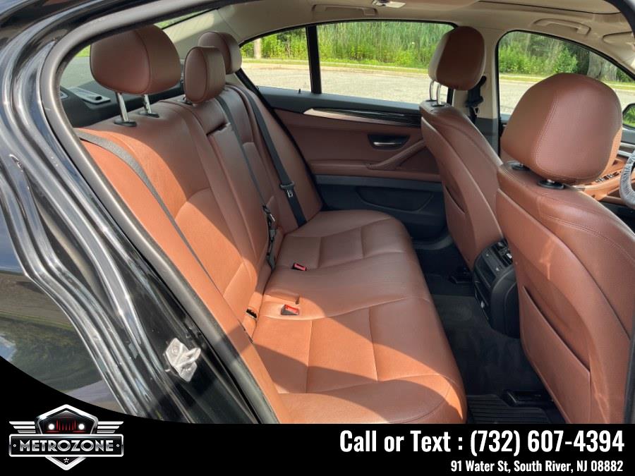 2016 BMW 5 Series 4dr Sdn 535i xDrive AWD, available for sale in South River, New Jersey | Metrozone Motor Group. South River, New Jersey 2016 BMW 5 Series 4dr Sdn 535i xDrive AWD, available for sale in South River, New Jersey | Metrozone Motor Group. South River, New Jersey