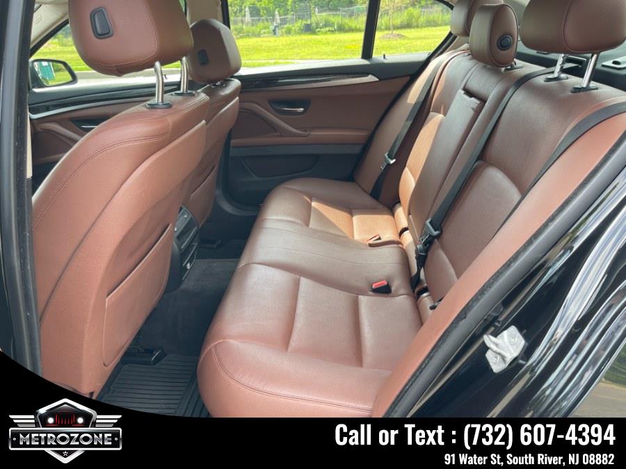 2016 BMW 5 Series 4dr Sdn 535i xDrive AWD, available for sale in South River, New Jersey | Metrozone Motor Group. South River, New Jersey 2016 BMW 5 Series 4dr Sdn 535i xDrive AWD, available for sale in South River, New Jersey | Metrozone Motor Group. South River, New Jersey