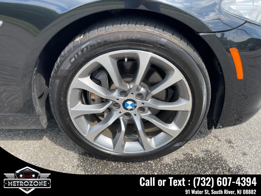 2016 BMW 5 Series 4dr Sdn 535i xDrive AWD, available for sale in South River, New Jersey | Metrozone Motor Group. South River, New Jersey 2016 BMW 5 Series 4dr Sdn 535i xDrive AWD, available for sale in South River, New Jersey | Metrozone Motor Group. South River, New Jersey