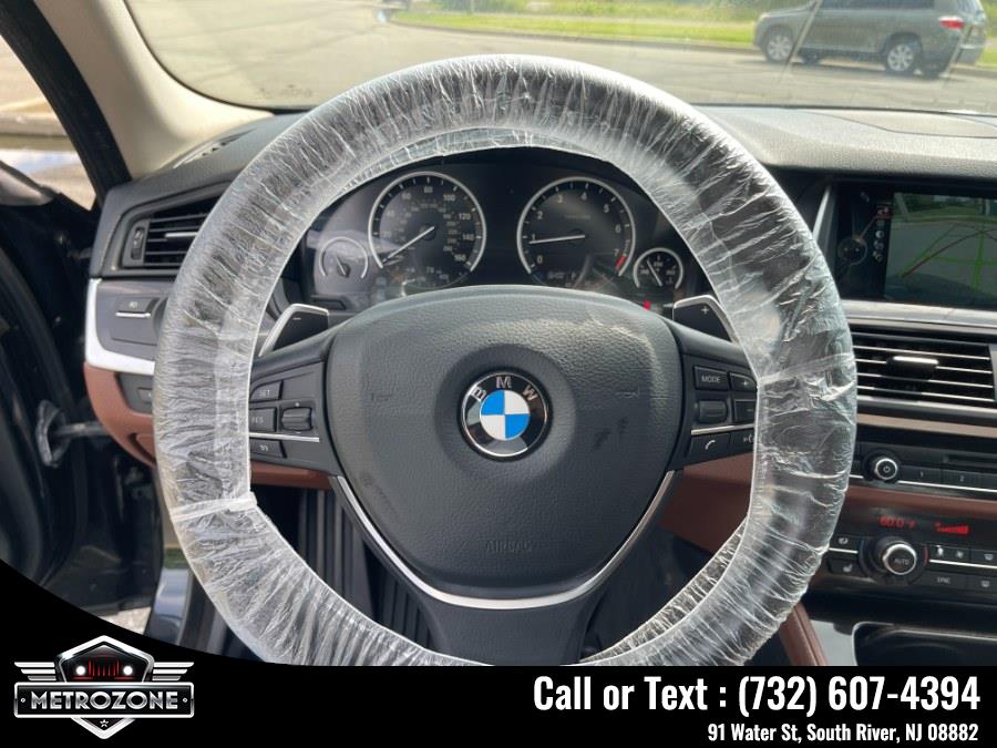 2016 BMW 5 Series 4dr Sdn 535i xDrive AWD, available for sale in South River, New Jersey | Metrozone Motor Group. South River, New Jersey 2016 BMW 5 Series 4dr Sdn 535i xDrive AWD, available for sale in South River, New Jersey | Metrozone Motor Group. South River, New Jersey