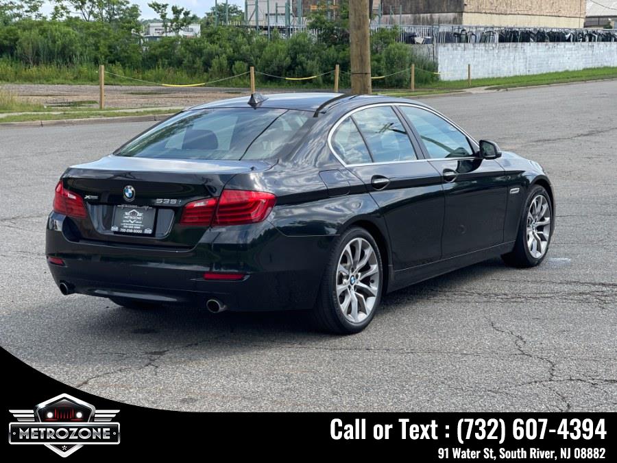 2016 BMW 5 Series 4dr Sdn 535i xDrive AWD, available for sale in South River, New Jersey | Metrozone Motor Group. South River, New Jersey 2016 BMW 5 Series 4dr Sdn 535i xDrive AWD, available for sale in South River, New Jersey | Metrozone Motor Group. South River, New Jersey