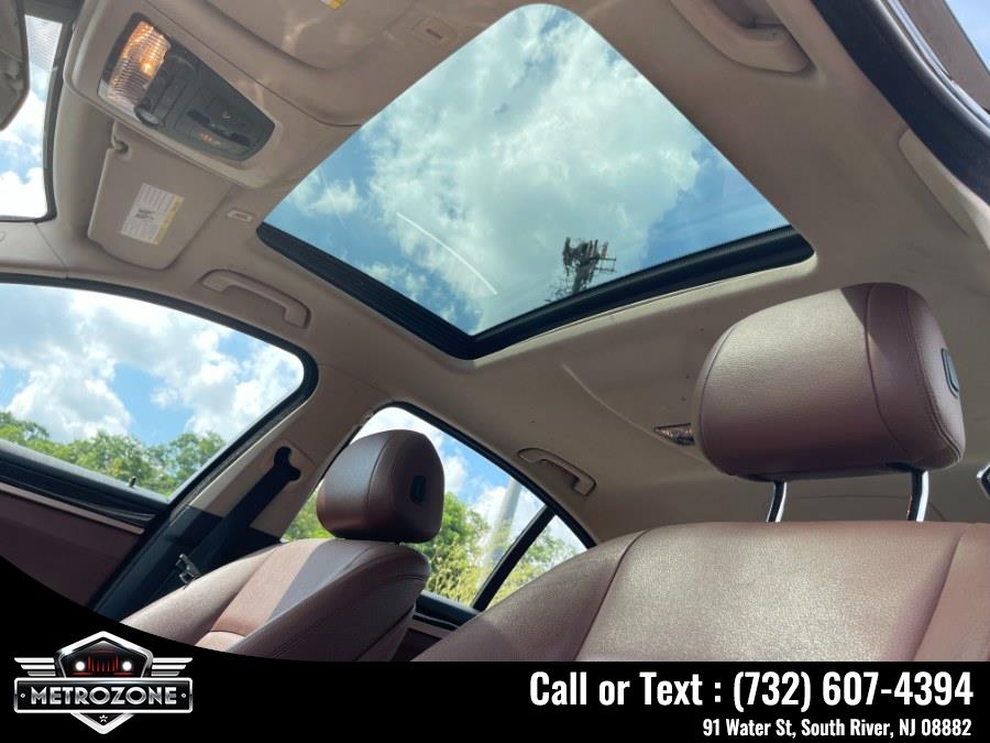 2016 BMW 5 Series 4dr Sdn 535i xDrive AWD, available for sale in South River, New Jersey | Metrozone Motor Group. South River, New Jersey 2016 BMW 5 Series 4dr Sdn 535i xDrive AWD, available for sale in South River, New Jersey | Metrozone Motor Group. South River, New Jersey