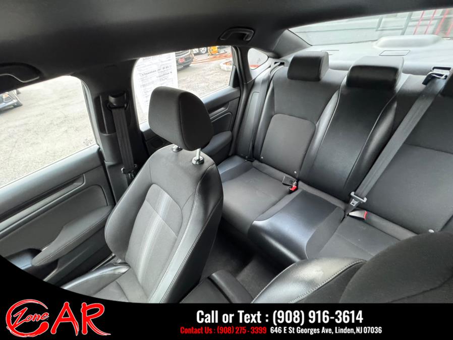 2023 Honda Civic Sedan Sport CVT, available for sale in Linden, New Jersey | Car Zone. Linden, New Jersey 2023 Honda Civic Sedan Sport CVT, available for sale in Linden, New Jersey | Car Zone. Linden, New Jersey
