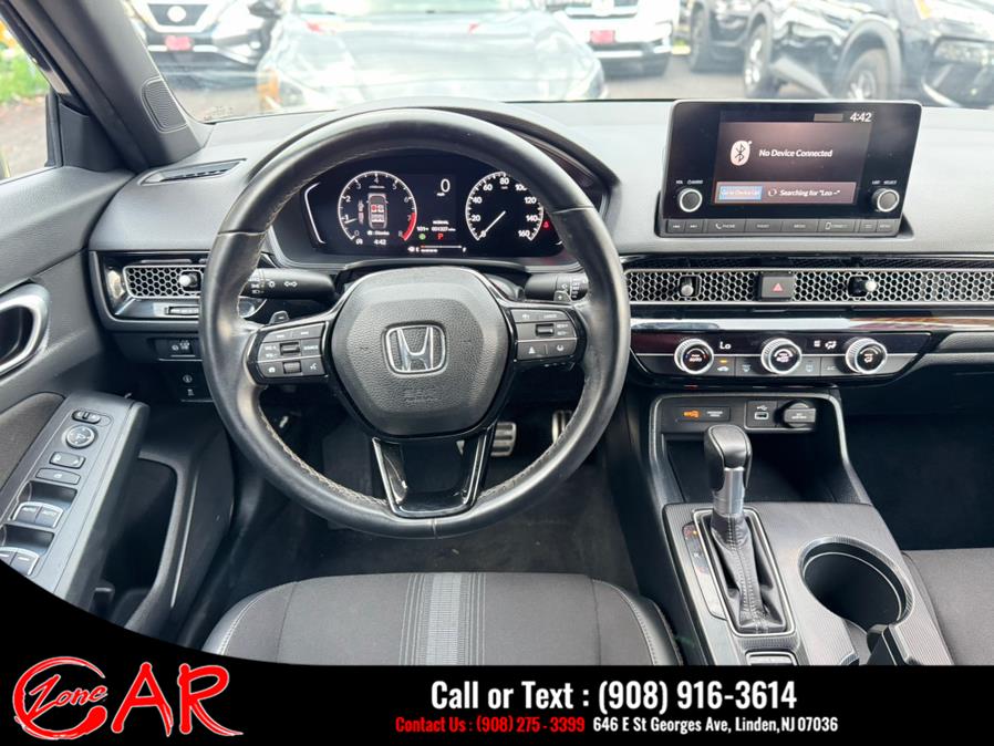 2023 Honda Civic Sedan Sport CVT, available for sale in Linden, New Jersey | Car Zone. Linden, New Jersey 2023 Honda Civic Sedan Sport CVT, available for sale in Linden, New Jersey | Car Zone. Linden, New Jersey