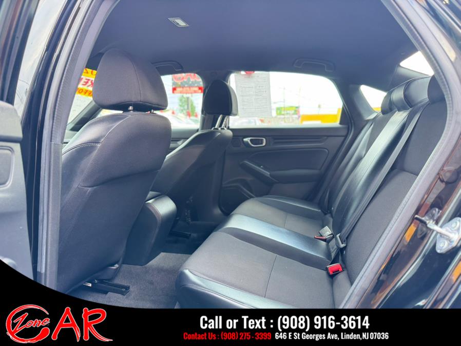 2023 Honda Civic Sedan Sport CVT, available for sale in Linden, New Jersey | Car Zone. Linden, New Jersey 2023 Honda Civic Sedan Sport CVT, available for sale in Linden, New Jersey | Car Zone. Linden, New Jersey
