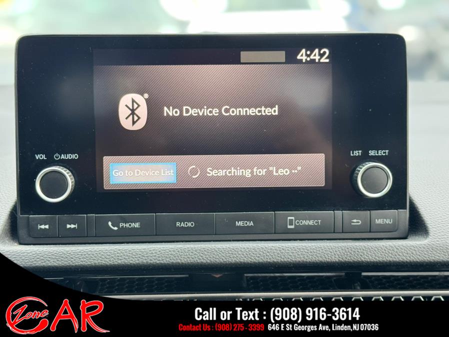 2023 Honda Civic Sedan Sport CVT, available for sale in Linden, New Jersey | Car Zone. Linden, New Jersey 2023 Honda Civic Sedan Sport CVT, available for sale in Linden, New Jersey | Car Zone. Linden, New Jersey