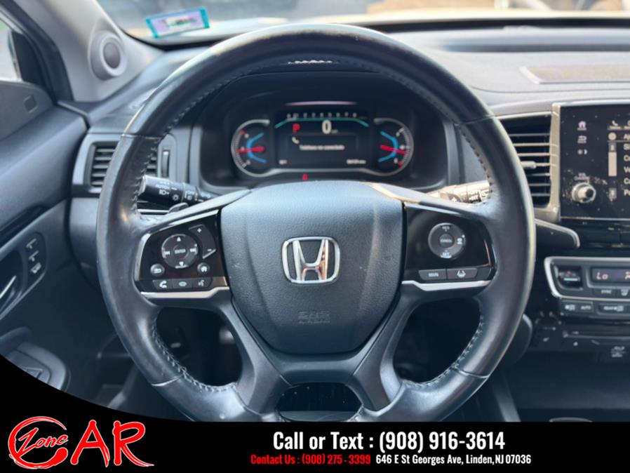 2019 Honda Pilot Touring 7-Passenger AWD, available for sale in Linden, New Jersey | Car Zone. Linden, New Jersey 2019 Honda Pilot Touring 7-Passenger AWD, available for sale in Linden, New Jersey | Car Zone. Linden, New Jersey