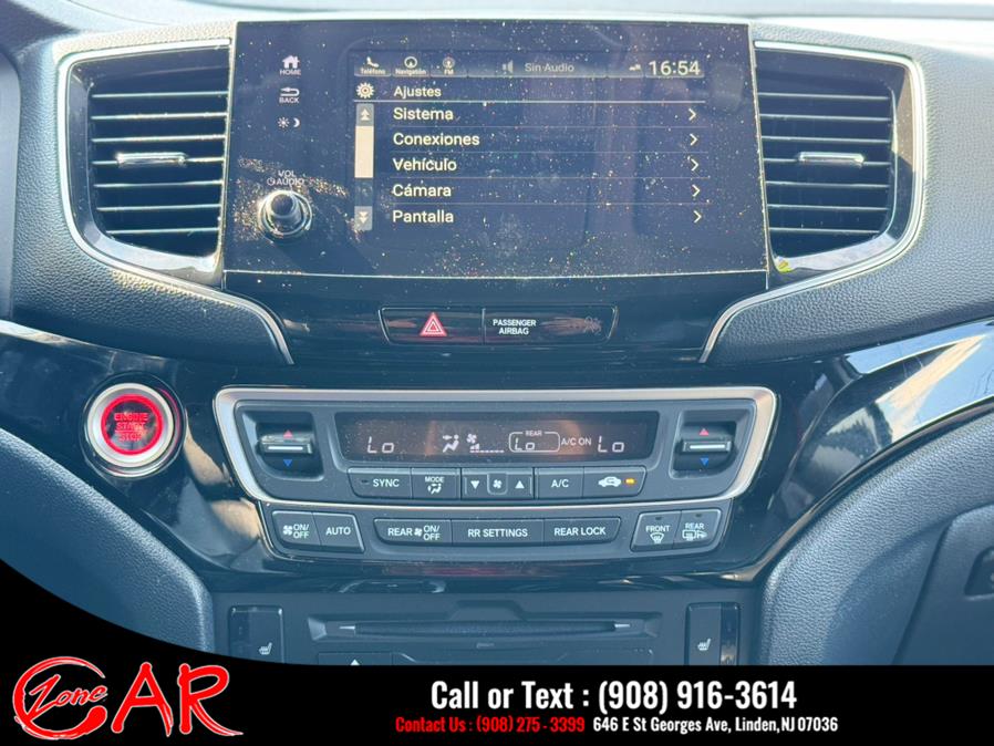 2019 Honda Pilot Touring 7-Passenger AWD, available for sale in Linden, New Jersey | Car Zone. Linden, New Jersey 2019 Honda Pilot Touring 7-Passenger AWD, available for sale in Linden, New Jersey | Car Zone. Linden, New Jersey