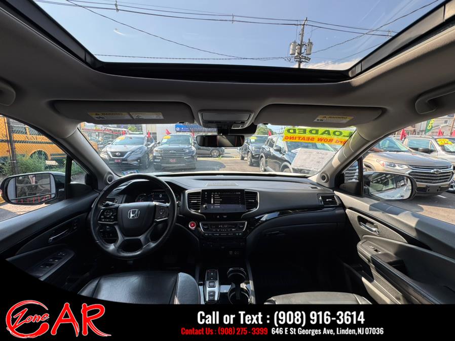 2019 Honda Pilot Touring 7-Passenger AWD, available for sale in Linden, New Jersey | Car Zone. Linden, New Jersey 2019 Honda Pilot Touring 7-Passenger AWD, available for sale in Linden, New Jersey | Car Zone. Linden, New Jersey