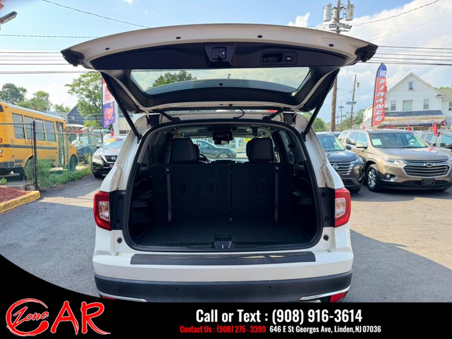 2019 Honda Pilot Touring 7-Passenger AWD, available for sale in Linden, New Jersey | Car Zone. Linden, New Jersey 2019 Honda Pilot Touring 7-Passenger AWD, available for sale in Linden, New Jersey | Car Zone. Linden, New Jersey