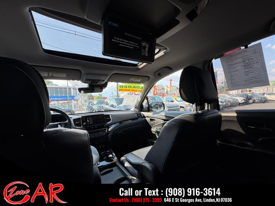 2019 Honda Pilot Touring 7-Passenger AWD, available for sale in Linden, New Jersey | Car Zone. Linden, New Jersey 2019 Honda Pilot Touring 7-Passenger AWD, available for sale in Linden, New Jersey | Car Zone. Linden, New Jersey