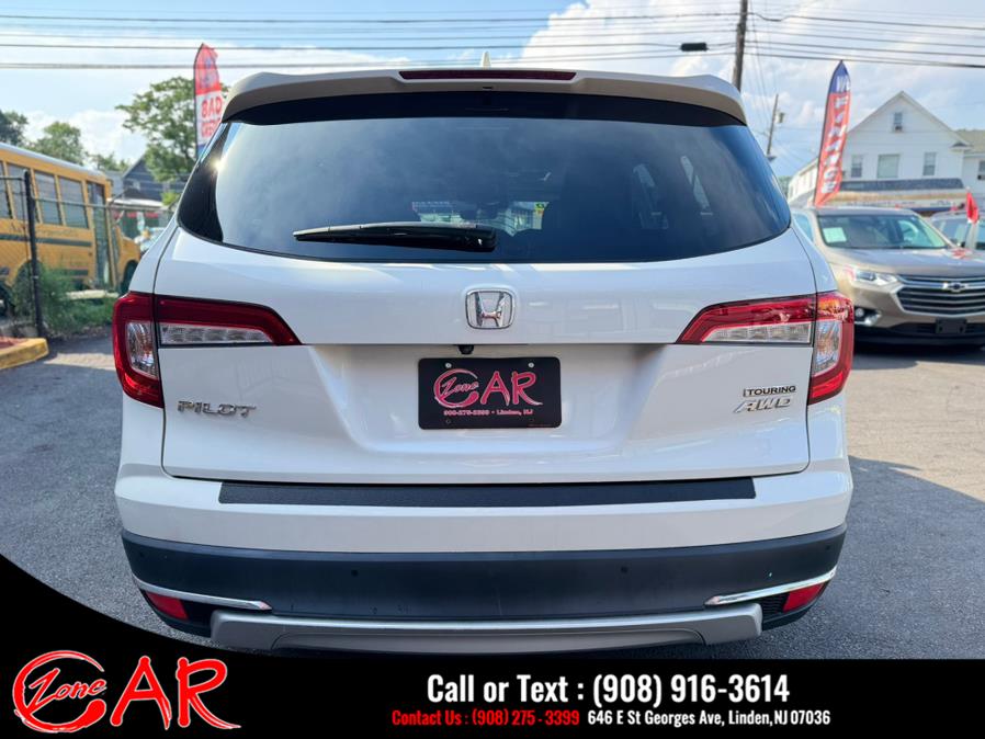 2019 Honda Pilot Touring 7-Passenger AWD, available for sale in Linden, New Jersey | Car Zone. Linden, New Jersey 2019 Honda Pilot Touring 7-Passenger AWD, available for sale in Linden, New Jersey | Car Zone. Linden, New Jersey