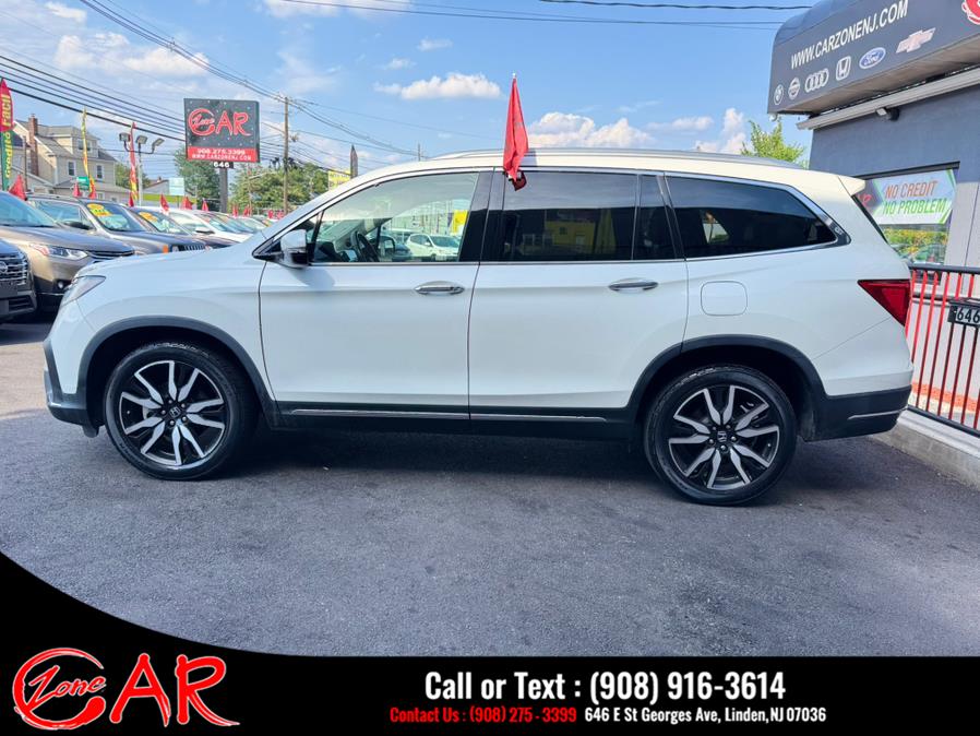 2019 Honda Pilot Touring 7-Passenger AWD, available for sale in Linden, New Jersey | Car Zone. Linden, New Jersey 2019 Honda Pilot Touring 7-Passenger AWD, available for sale in Linden, New Jersey | Car Zone. Linden, New Jersey
