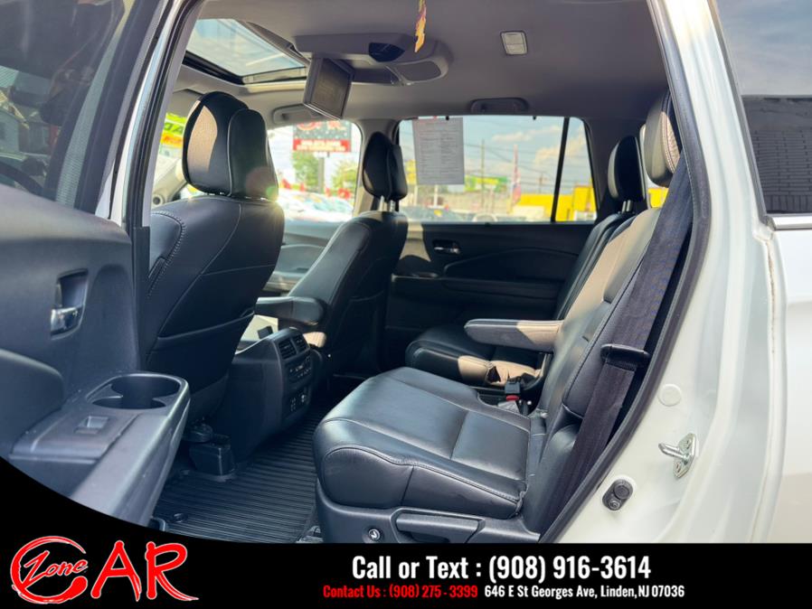 2019 Honda Pilot Touring 7-Passenger AWD, available for sale in Linden, New Jersey | Car Zone. Linden, New Jersey 2019 Honda Pilot Touring 7-Passenger AWD, available for sale in Linden, New Jersey | Car Zone. Linden, New Jersey