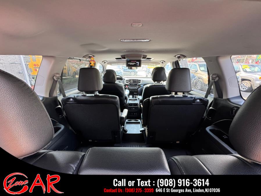 2019 Honda Pilot Touring 7-Passenger AWD, available for sale in Linden, New Jersey | Car Zone. Linden, New Jersey 2019 Honda Pilot Touring 7-Passenger AWD, available for sale in Linden, New Jersey | Car Zone. Linden, New Jersey