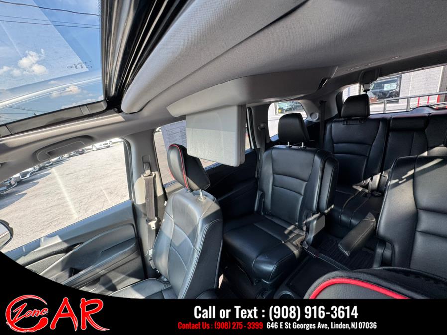 2019 Honda Pilot Touring 7-Passenger AWD, available for sale in Linden, New Jersey | Car Zone. Linden, New Jersey 2019 Honda Pilot Touring 7-Passenger AWD, available for sale in Linden, New Jersey | Car Zone. Linden, New Jersey