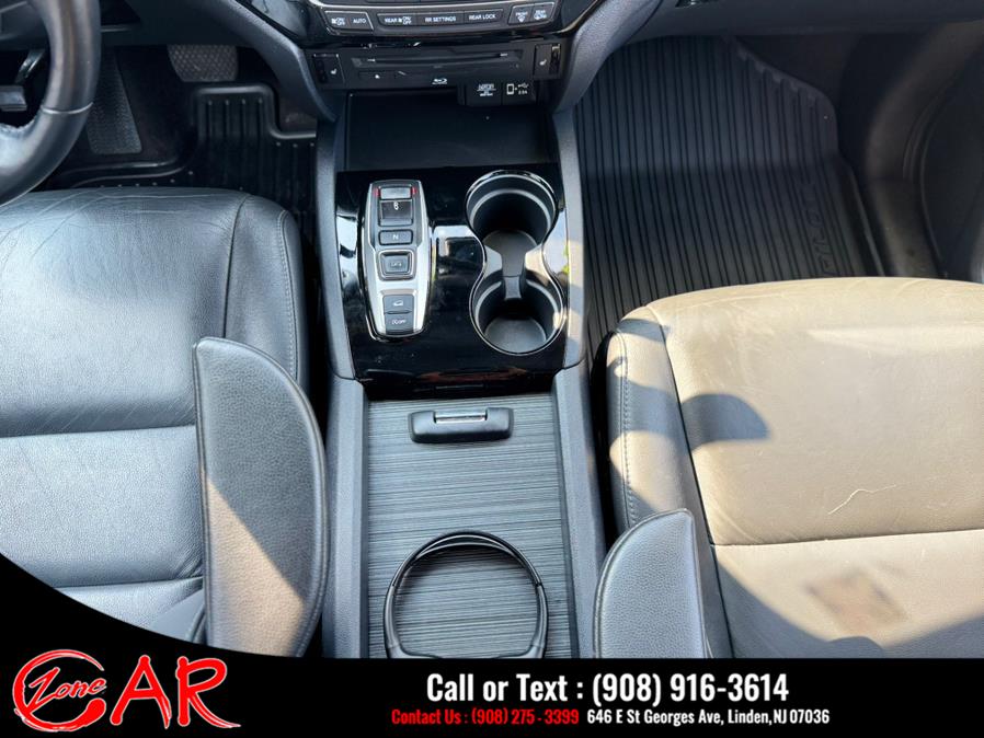 2019 Honda Pilot Touring 7-Passenger AWD, available for sale in Linden, New Jersey | Car Zone. Linden, New Jersey 2019 Honda Pilot Touring 7-Passenger AWD, available for sale in Linden, New Jersey | Car Zone. Linden, New Jersey