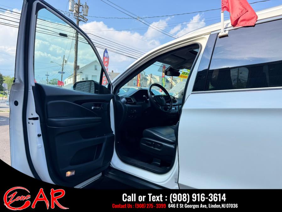 2019 Honda Pilot Touring 7-Passenger AWD, available for sale in Linden, New Jersey | Car Zone. Linden, New Jersey 2019 Honda Pilot Touring 7-Passenger AWD, available for sale in Linden, New Jersey | Car Zone. Linden, New Jersey