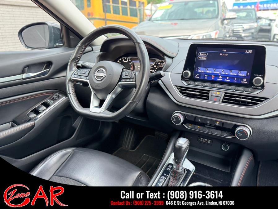 2023 Nissan Altima 2.5 SR Sedan, available for sale in Linden, New Jersey | Car Zone. Linden, New Jersey 2023 Nissan Altima 2.5 SR Sedan, available for sale in Linden, New Jersey | Car Zone. Linden, New Jersey