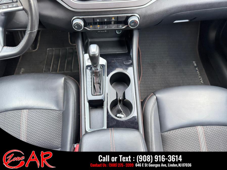 2023 Nissan Altima 2.5 SR Sedan, available for sale in Linden, New Jersey | Car Zone. Linden, New Jersey 2023 Nissan Altima 2.5 SR Sedan, available for sale in Linden, New Jersey | Car Zone. Linden, New Jersey