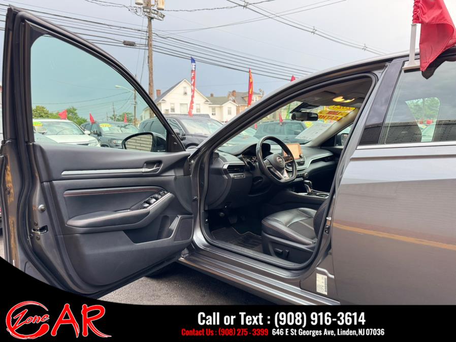 2023 Nissan Altima 2.5 SR Sedan, available for sale in Linden, New Jersey | Car Zone. Linden, New Jersey 2023 Nissan Altima 2.5 SR Sedan, available for sale in Linden, New Jersey | Car Zone. Linden, New Jersey