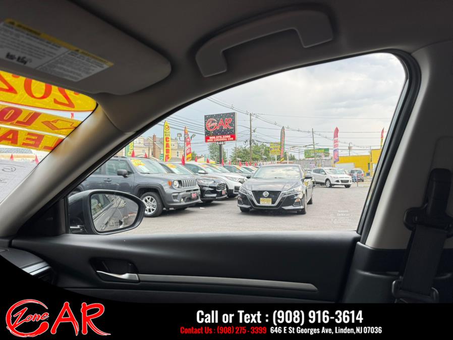 2023 Nissan Altima 2.5 SR Sedan, available for sale in Linden, New Jersey | Car Zone. Linden, New Jersey 2023 Nissan Altima 2.5 SR Sedan, available for sale in Linden, New Jersey | Car Zone. Linden, New Jersey