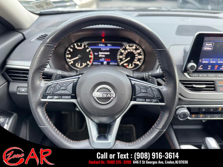 2023 Nissan Altima 2.5 SR Sedan, available for sale in Linden, New Jersey | Car Zone. Linden, New Jersey 2023 Nissan Altima 2.5 SR Sedan, available for sale in Linden, New Jersey | Car Zone. Linden, New Jersey