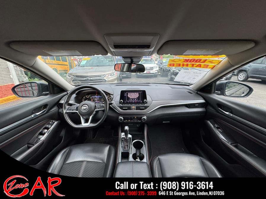 2023 Nissan Altima 2.5 SR Sedan, available for sale in Linden, New Jersey | Car Zone. Linden, New Jersey 2023 Nissan Altima 2.5 SR Sedan, available for sale in Linden, New Jersey | Car Zone. Linden, New Jersey