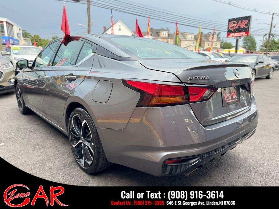 2023 Nissan Altima 2.5 SR Sedan, available for sale in Linden, New Jersey | Car Zone. Linden, New Jersey 2023 Nissan Altima 2.5 SR Sedan, available for sale in Linden, New Jersey | Car Zone. Linden, New Jersey