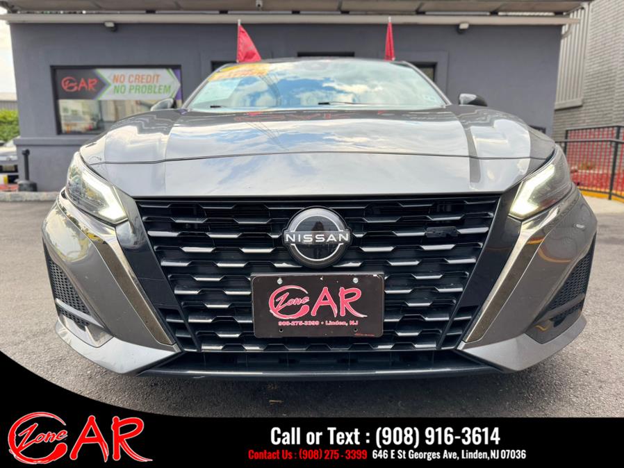 2023 Nissan Altima 2.5 SR Sedan, available for sale in Linden, New Jersey | Car Zone. Linden, New Jersey 2023 Nissan Altima 2.5 SR Sedan, available for sale in Linden, New Jersey | Car Zone. Linden, New Jersey