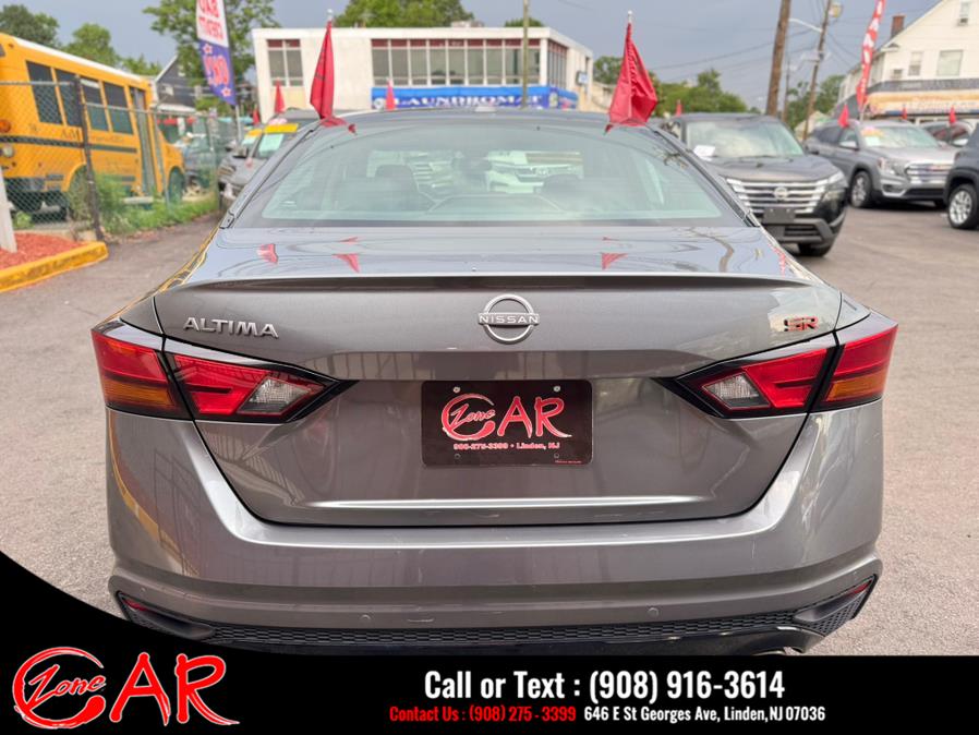 2023 Nissan Altima 2.5 SR Sedan, available for sale in Linden, New Jersey | Car Zone. Linden, New Jersey 2023 Nissan Altima 2.5 SR Sedan, available for sale in Linden, New Jersey | Car Zone. Linden, New Jersey
