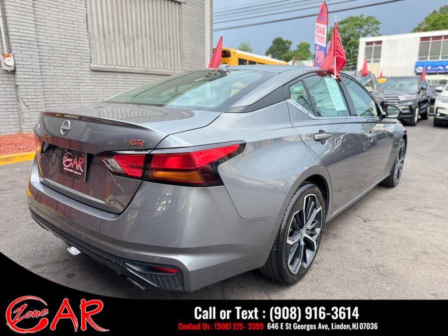 2023 Nissan Altima 2.5 SR Sedan, available for sale in Linden, New Jersey | Car Zone. Linden, New Jersey 2023 Nissan Altima 2.5 SR Sedan, available for sale in Linden, New Jersey | Car Zone. Linden, New Jersey