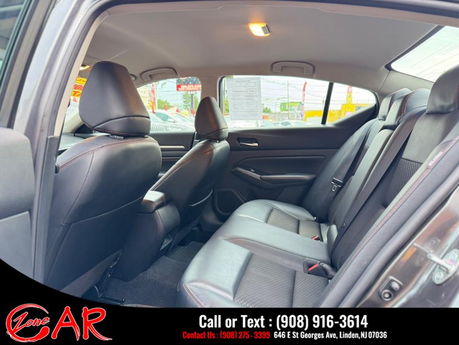 2023 Nissan Altima 2.5 SR Sedan, available for sale in Linden, New Jersey | Car Zone. Linden, New Jersey 2023 Nissan Altima 2.5 SR Sedan, available for sale in Linden, New Jersey | Car Zone. Linden, New Jersey