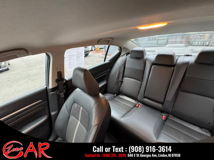 2023 Nissan Altima 2.5 SR Sedan, available for sale in Linden, New Jersey | Car Zone. Linden, New Jersey 2023 Nissan Altima 2.5 SR Sedan, available for sale in Linden, New Jersey | Car Zone. Linden, New Jersey