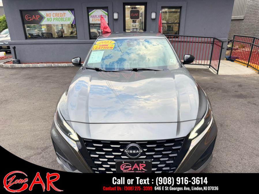2023 Nissan Altima 2.5 SR Sedan, available for sale in Linden, New Jersey | Car Zone. Linden, New Jersey 2023 Nissan Altima 2.5 SR Sedan, available for sale in Linden, New Jersey | Car Zone. Linden, New Jersey