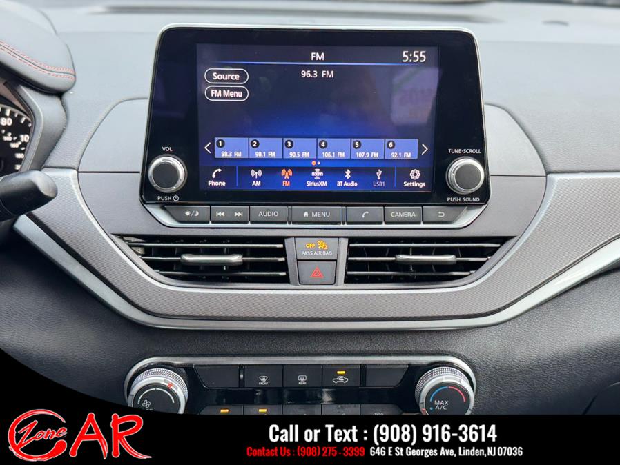 2023 Nissan Altima 2.5 SR Sedan, available for sale in Linden, New Jersey | Car Zone. Linden, New Jersey 2023 Nissan Altima 2.5 SR Sedan, available for sale in Linden, New Jersey | Car Zone. Linden, New Jersey