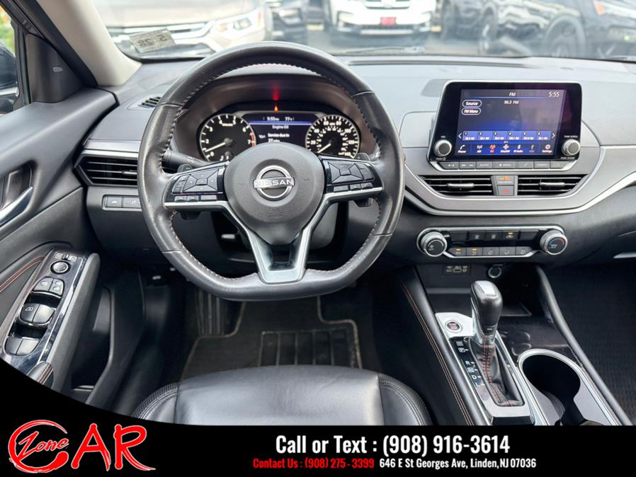 2023 Nissan Altima 2.5 SR Sedan, available for sale in Linden, New Jersey | Car Zone. Linden, New Jersey 2023 Nissan Altima 2.5 SR Sedan, available for sale in Linden, New Jersey | Car Zone. Linden, New Jersey