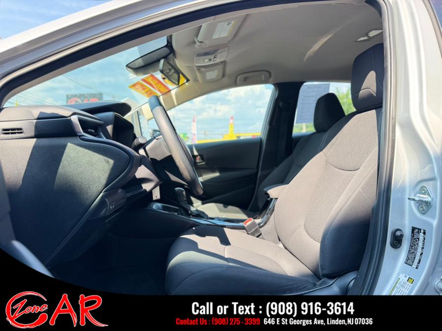 2022 Toyota Corolla LE CVT (Natl), available for sale in Linden, New Jersey | Car Zone. Linden, New Jersey 2022 Toyota Corolla LE CVT (Natl), available for sale in Linden, New Jersey | Car Zone. Linden, New Jersey