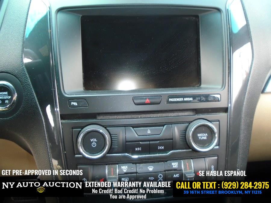 2016 Ford Explorer 4WD 4dr XLT, available for sale in Brooklyn, New York | NY Auto Auction. Brooklyn, New York 2016 Ford Explorer 4WD 4dr XLT, available for sale in Brooklyn, New York | NY Auto Auction. Brooklyn, New York