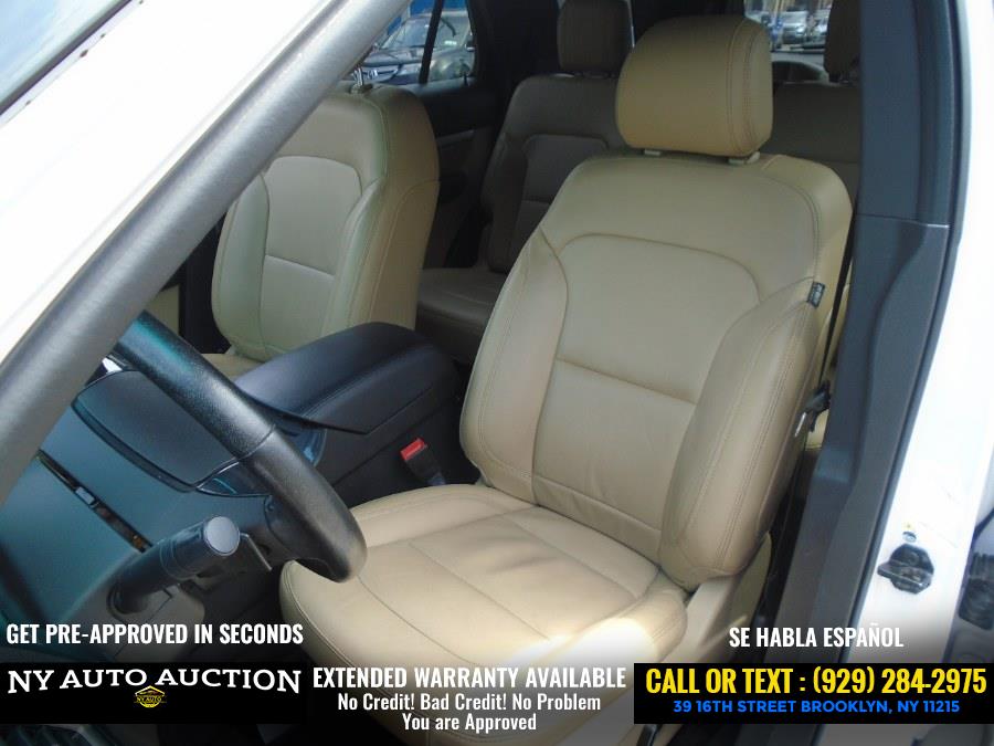 2016 Ford Explorer 4WD 4dr XLT, available for sale in Brooklyn, New York | NY Auto Auction. Brooklyn, New York 2016 Ford Explorer 4WD 4dr XLT, available for sale in Brooklyn, New York | NY Auto Auction. Brooklyn, New York