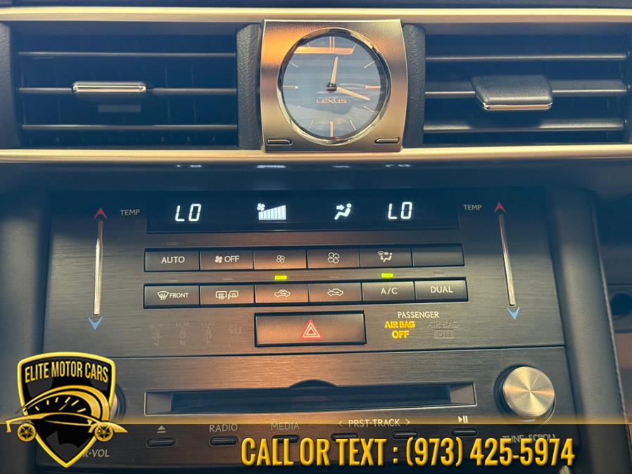 2018 Lexus IS IS 300 F Sport AWD, available for sale in Newark, New Jersey | Elite Motor Cars. Newark, New Jersey 2018 Lexus IS IS 300 F Sport AWD, available for sale in Newark, New Jersey | Elite Motor Cars. Newark, New Jersey