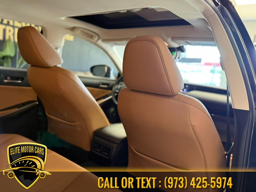 2018 Lexus IS IS 300 F Sport AWD, available for sale in Newark, New Jersey | Elite Motor Cars. Newark, New Jersey 2018 Lexus IS IS 300 F Sport AWD, available for sale in Newark, New Jersey | Elite Motor Cars. Newark, New Jersey