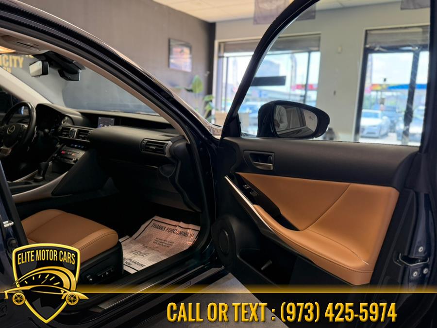 2018 Lexus IS IS 300 F Sport AWD, available for sale in Newark, New Jersey | Elite Motor Cars. Newark, New Jersey 2018 Lexus IS IS 300 F Sport AWD, available for sale in Newark, New Jersey | Elite Motor Cars. Newark, New Jersey