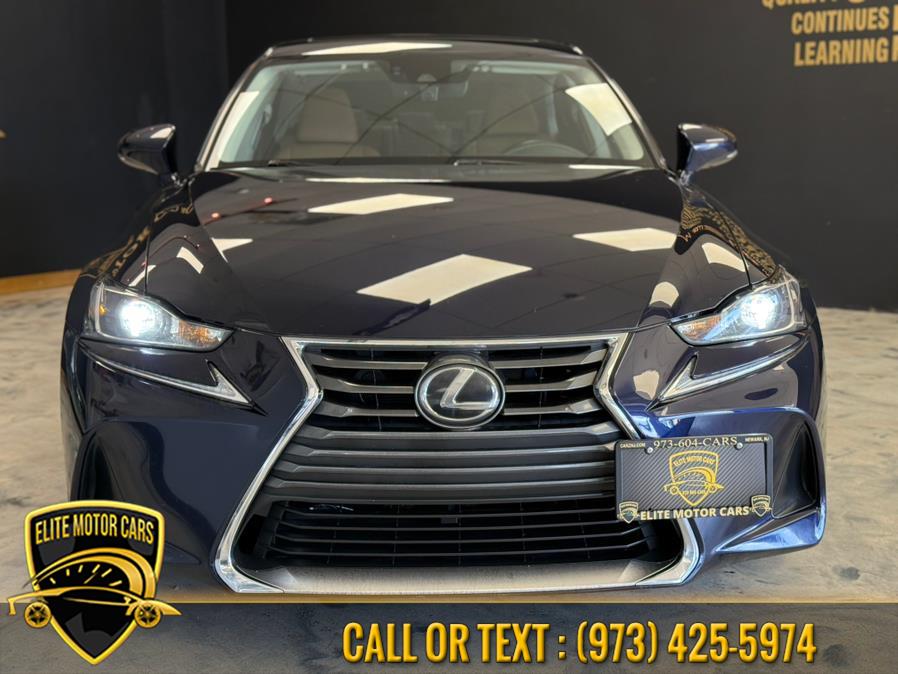 2018 Lexus IS IS 300 F Sport AWD, available for sale in Newark, New Jersey | Elite Motor Cars. Newark, New Jersey 2018 Lexus IS IS 300 F Sport AWD, available for sale in Newark, New Jersey | Elite Motor Cars. Newark, New Jersey