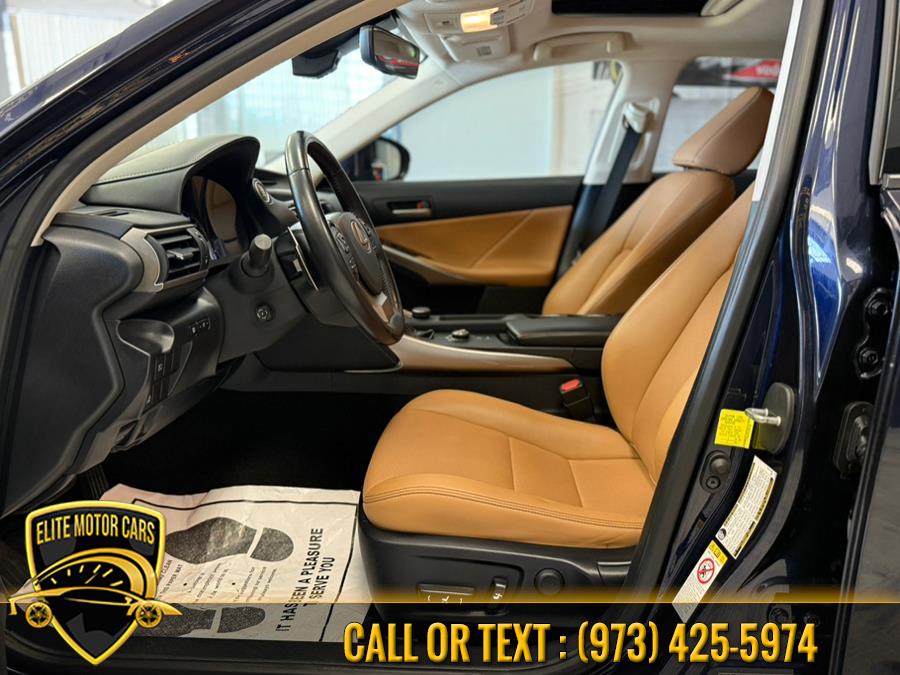 2018 Lexus IS IS 300 F Sport AWD, available for sale in Newark, New Jersey | Elite Motor Cars. Newark, New Jersey 2018 Lexus IS IS 300 F Sport AWD, available for sale in Newark, New Jersey | Elite Motor Cars. Newark, New Jersey