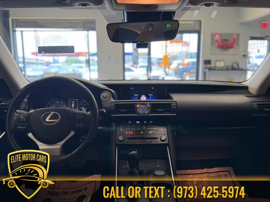 2018 Lexus IS IS 300 F Sport AWD, available for sale in Newark, New Jersey | Elite Motor Cars. Newark, New Jersey 2018 Lexus IS IS 300 F Sport AWD, available for sale in Newark, New Jersey | Elite Motor Cars. Newark, New Jersey