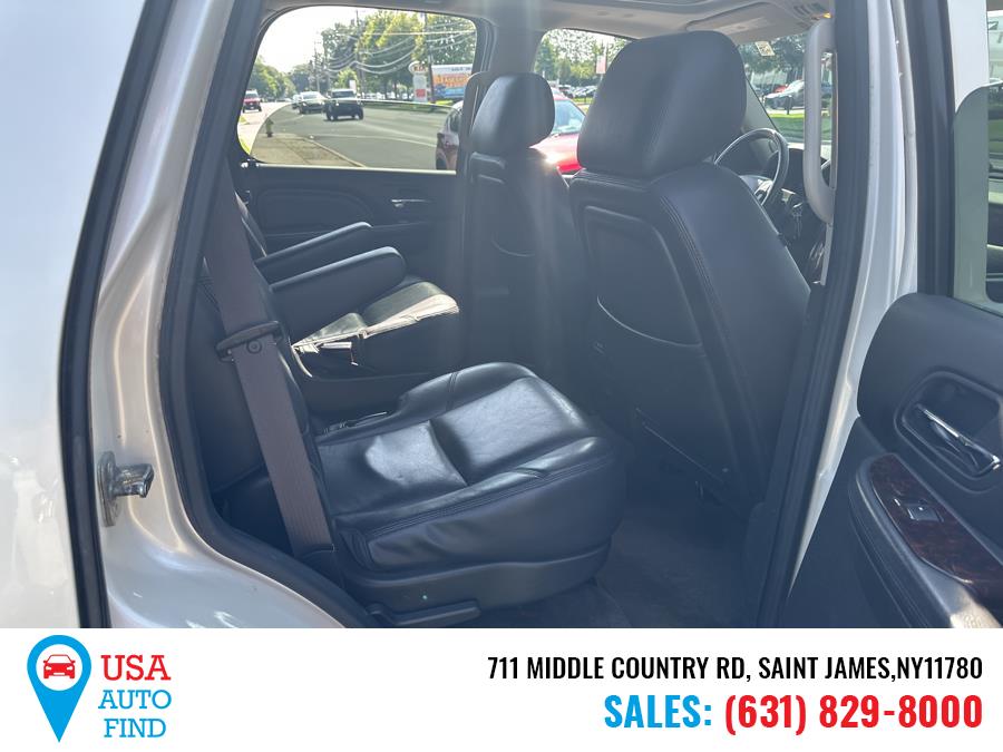 2012 GMC Yukon AWD 4dr 1500 Denali, available for sale in Saint James, New York | USA Auto Find. Saint James, New York 2012 GMC Yukon AWD 4dr 1500 Denali, available for sale in Saint James, New York | USA Auto Find. Saint James, New York
