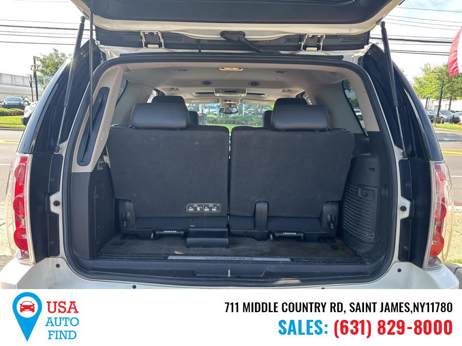 2012 GMC Yukon AWD 4dr 1500 Denali, available for sale in Saint James, New York | USA Auto Find. Saint James, New York 2012 GMC Yukon AWD 4dr 1500 Denali, available for sale in Saint James, New York | USA Auto Find. Saint James, New York