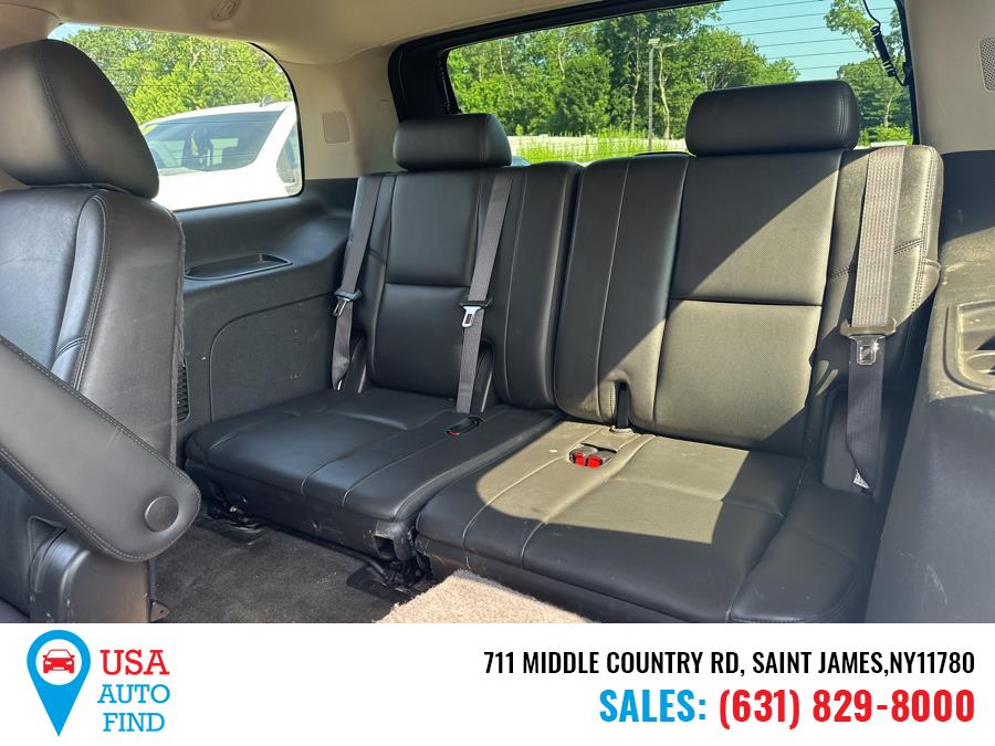 2012 GMC Yukon AWD 4dr 1500 Denali, available for sale in Saint James, New York | USA Auto Find. Saint James, New York 2012 GMC Yukon AWD 4dr 1500 Denali, available for sale in Saint James, New York | USA Auto Find. Saint James, New York